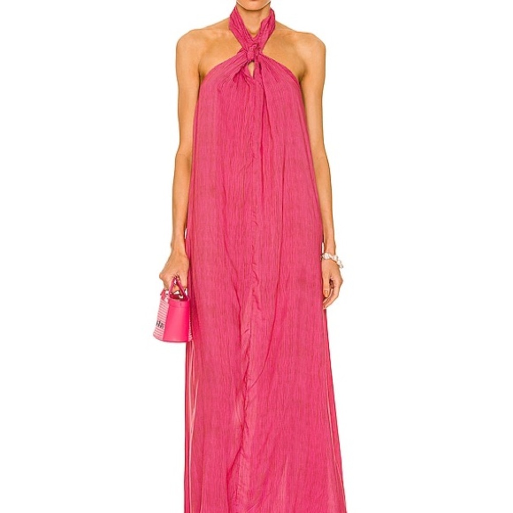Natalie Martin Astrid Dress